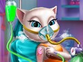 Igra Kitty misija nesreća Er  online