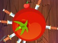 Igra Nož Ninja  online
