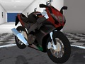 Igra Moto Bike prometni jahač  online