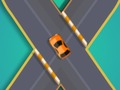 Igra Drift kruga  online