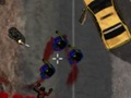 Igra Krvna zona 1. 5  online