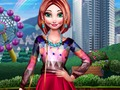 Igra Princeza Dnevni red  online