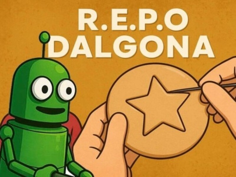 Igra Repo: dalgon online