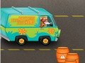 Igra Scooby-Doo! Preradite svoj bilten s vijestima  online