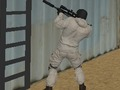 Igra Combat 5 (borba protiv interneta)  online