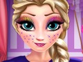 Igra Dan salona Princess  online