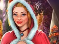 Igra Princeza ratnika  online