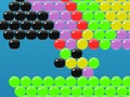 Igra Oceanski mjehurići  online