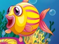 Igra Fish Connection Deluxe  online