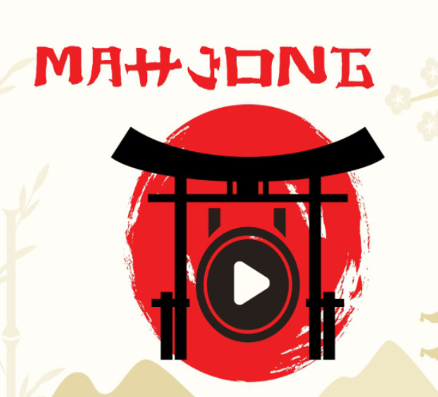 Igra Mahjong Jong online