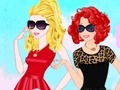 Igra Tajne prelijepe princeze  online