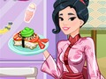 Igra Yukiko's sushi trgovina online