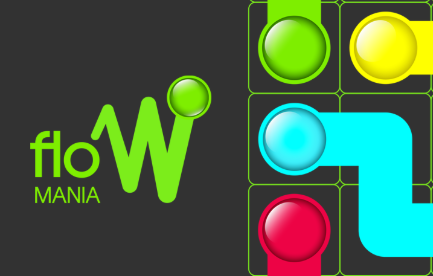 Igra Flow manija  online