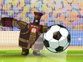 Igra Ben 10: Kazna snage  online