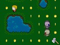 Igra Otok zombija  online