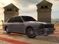 Igra Burning Drift 3: Morska luka  online