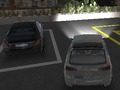 Igra Pravi auto parkiralište  online