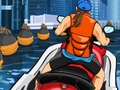 Igra Rush za vodu  online