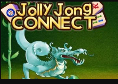 Igra Jolly Jong Connect online