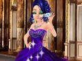 Igra Makeover za maskotu  online