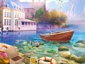 Igra Najveći roman  online