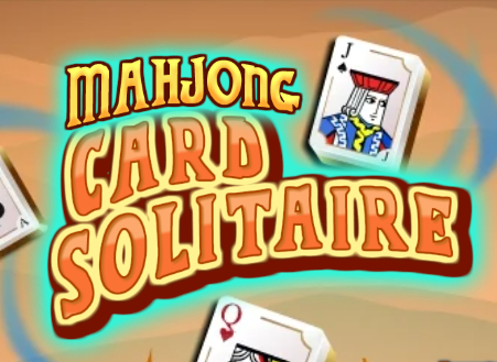 Igra Mahjong Card Pasijans online