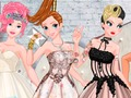 Igra Princess Offbeat Nevjeste  online