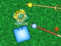 Igra Junglz. iO  online