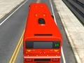 Igra Simulator autobusa: javni prijevoz  online