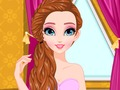Igra Graduation frizura  online