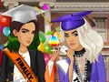Igra Kardashians diplomiranje online