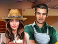 Igra Zaboravljeni objekti  online