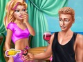 Igra Prijedlog plaže Ellie  online