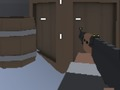 Igra Krunker online