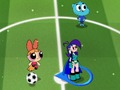 Igra Toon Cup 2018 online
