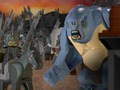 Igra Lego Gospodar prstena  online
