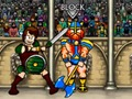 Igra Mačevima i sandalima Champion Sprint  online