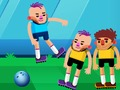 Igra Svjetska nogometna fizika  online