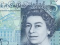 Igra Novac detektor Pound Sterling  online