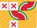 Igra Lubenica: Neograničeno Puzzle  online