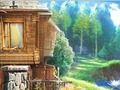 Igra Zabranjeno selo  online