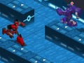 Igra Transformatori Roboti u prerušavanju: Combiner Force  online