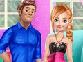 Igra Poklon za Anu za Valentinovo  online