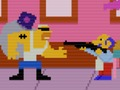 Igra Simpsonovi: Larry Pljačkaš  online