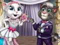 Igra Angela Lijepa nevjesta  online