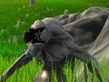 Igra Monster Defense  online