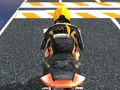 Igra Nevjerojatne vratolomije na motociklima 3D  online