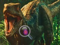Igra Skrivena jaja svijeta dinosaura 2  online
