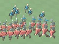 Igra Simulator bitke  online