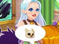 Igra Crystal's Magical Pet Shop online